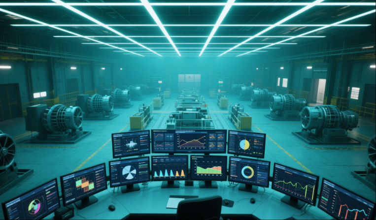 一张图揭秘，液体压力扫描阀与电子扫描阀的核心区别